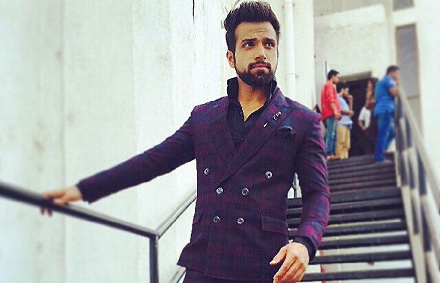 Rithvik Dhanjani 