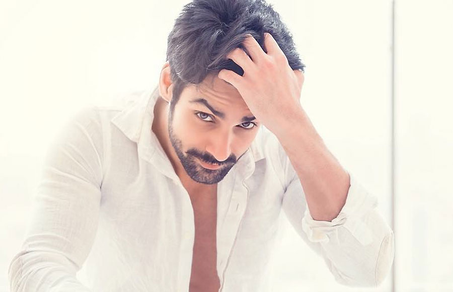 Karan Wahi 