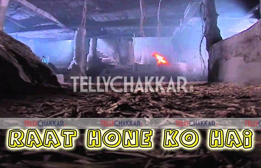 Raat Hone Ko Hai 