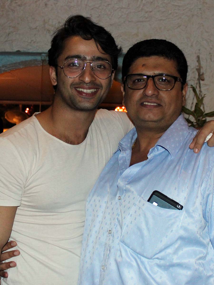 Shaheer Sheikh