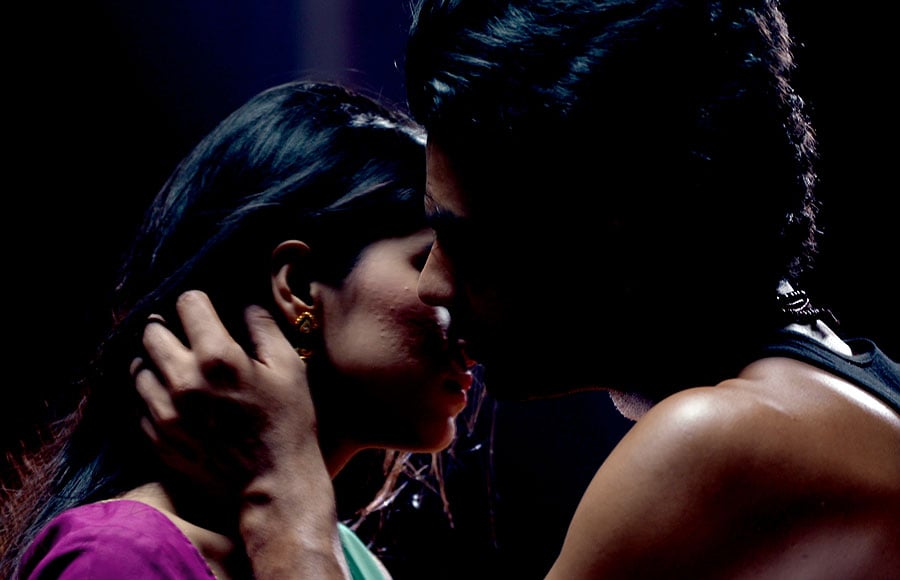 Must See: 'Hot consummation' pics of Lakhan-Poonam