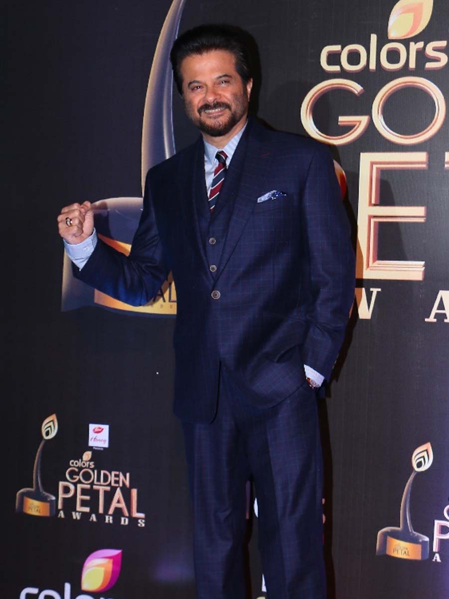 Anil Kapoor 