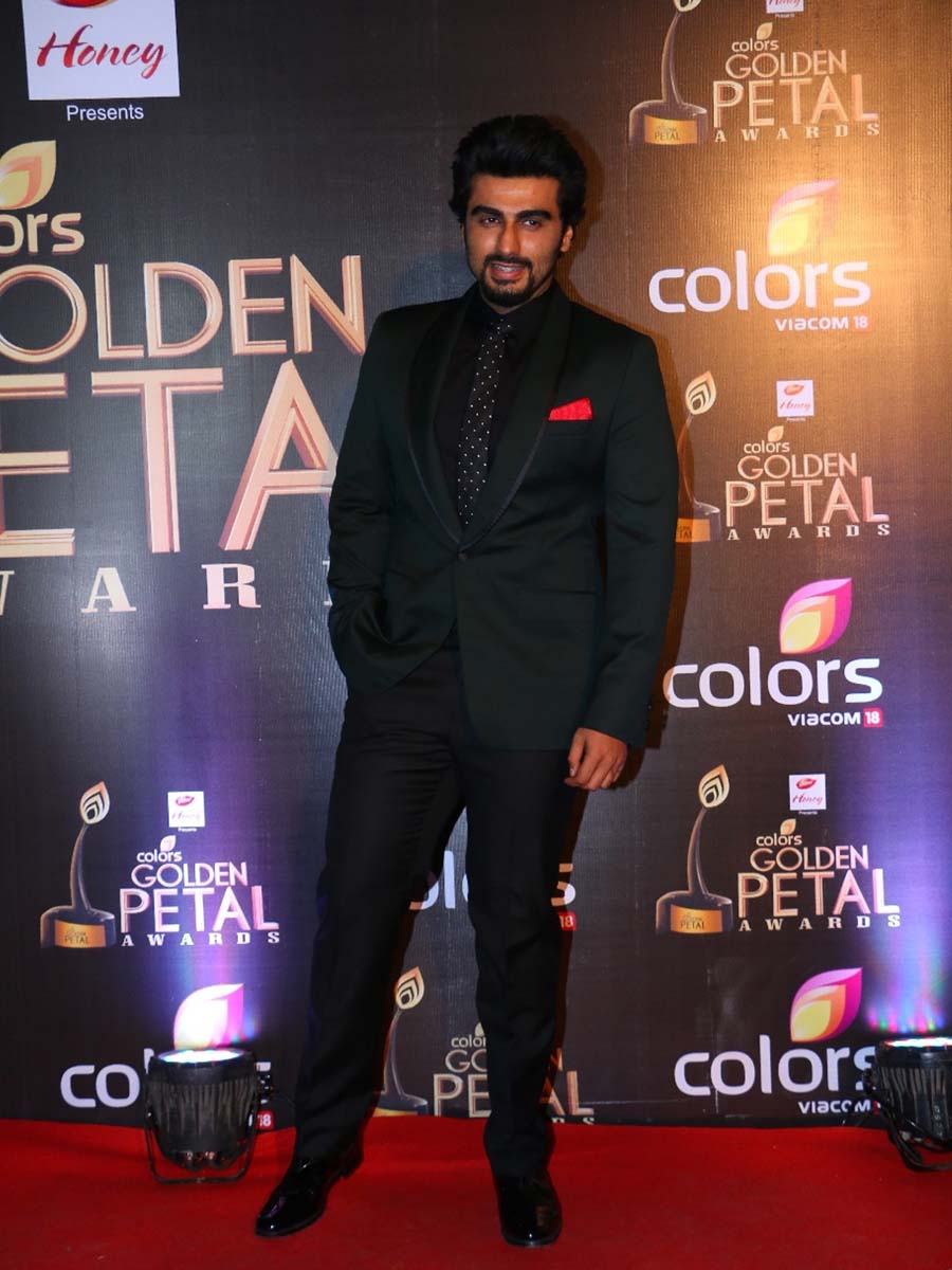 Arjun Kapoor