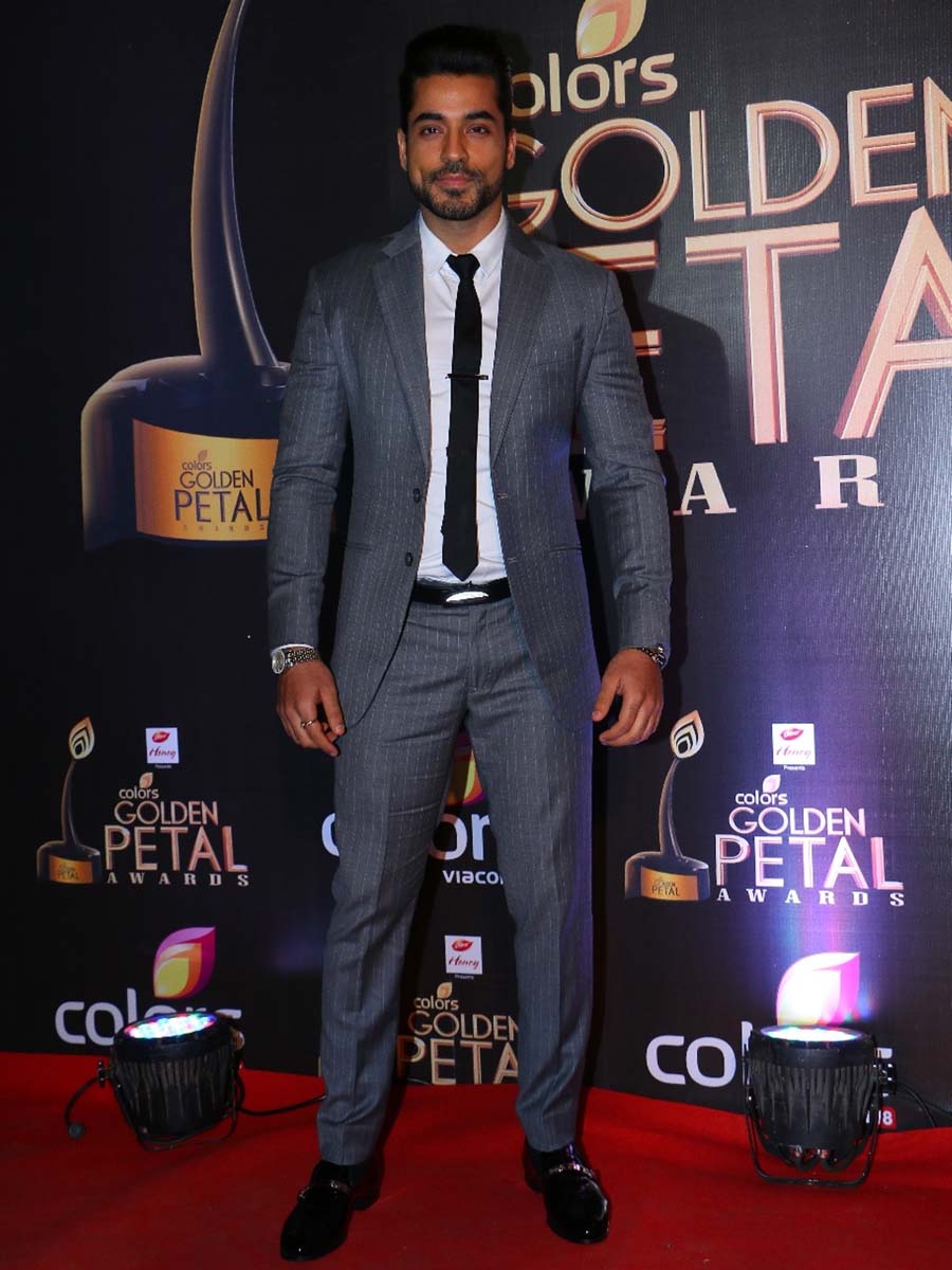  Gautam Gulati