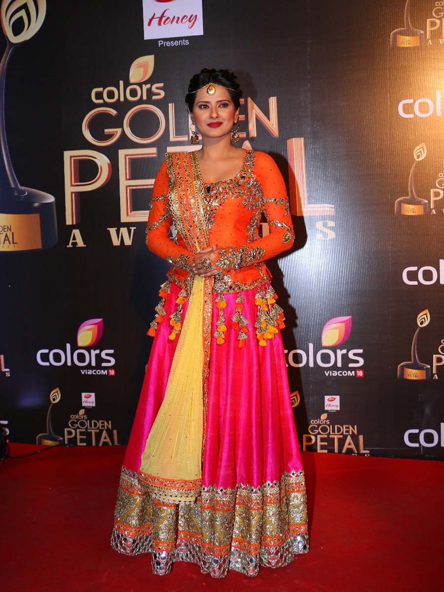 Kratika Sengar 