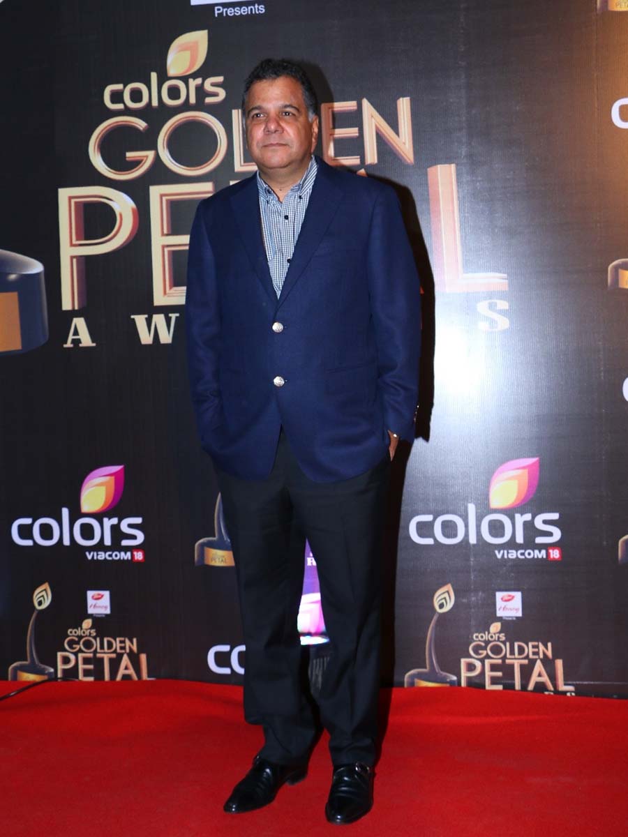 Raj Nayak
