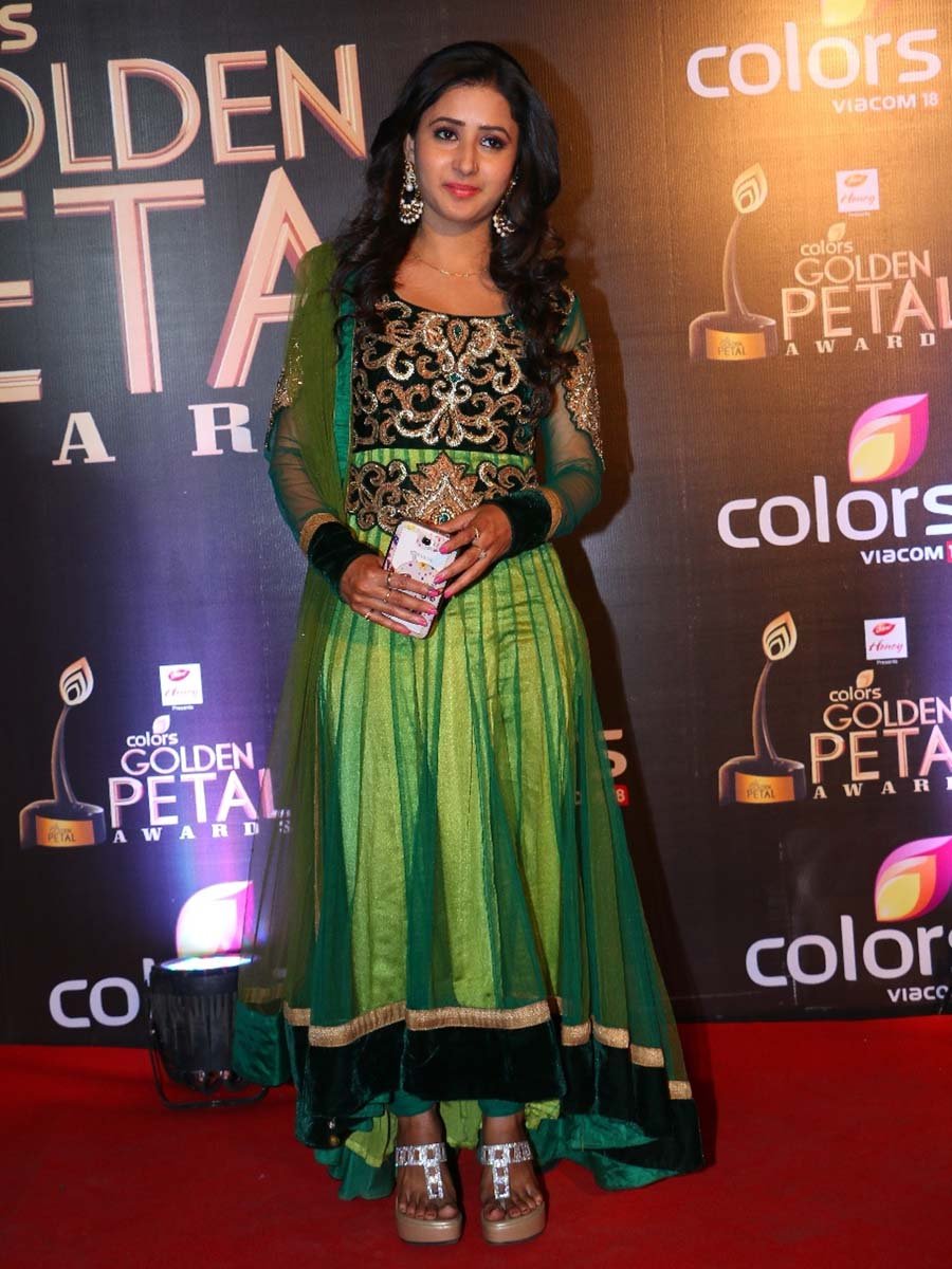 Sana Seikh (Aradhya)