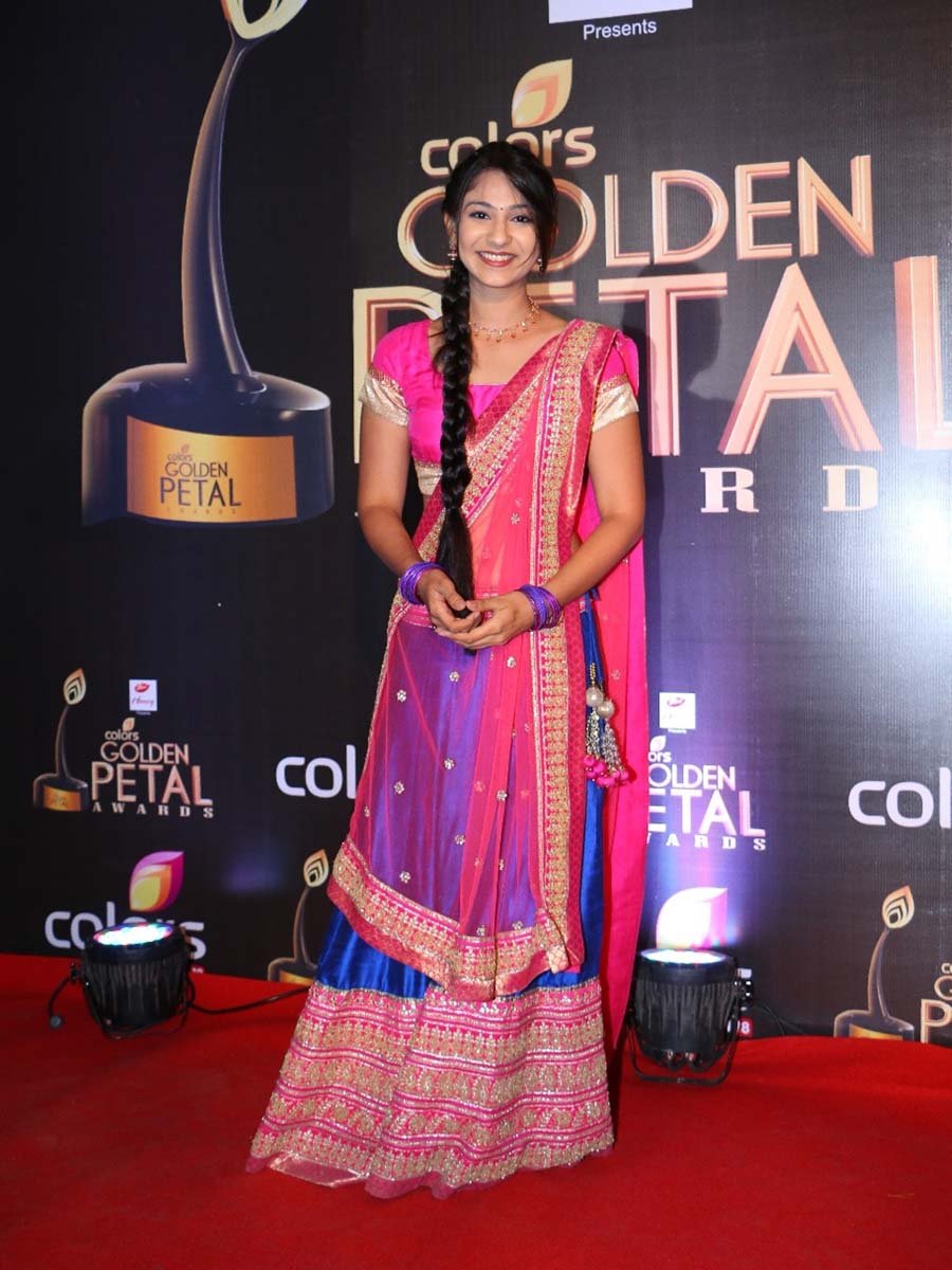 Vidhi Pandya (Imli) 