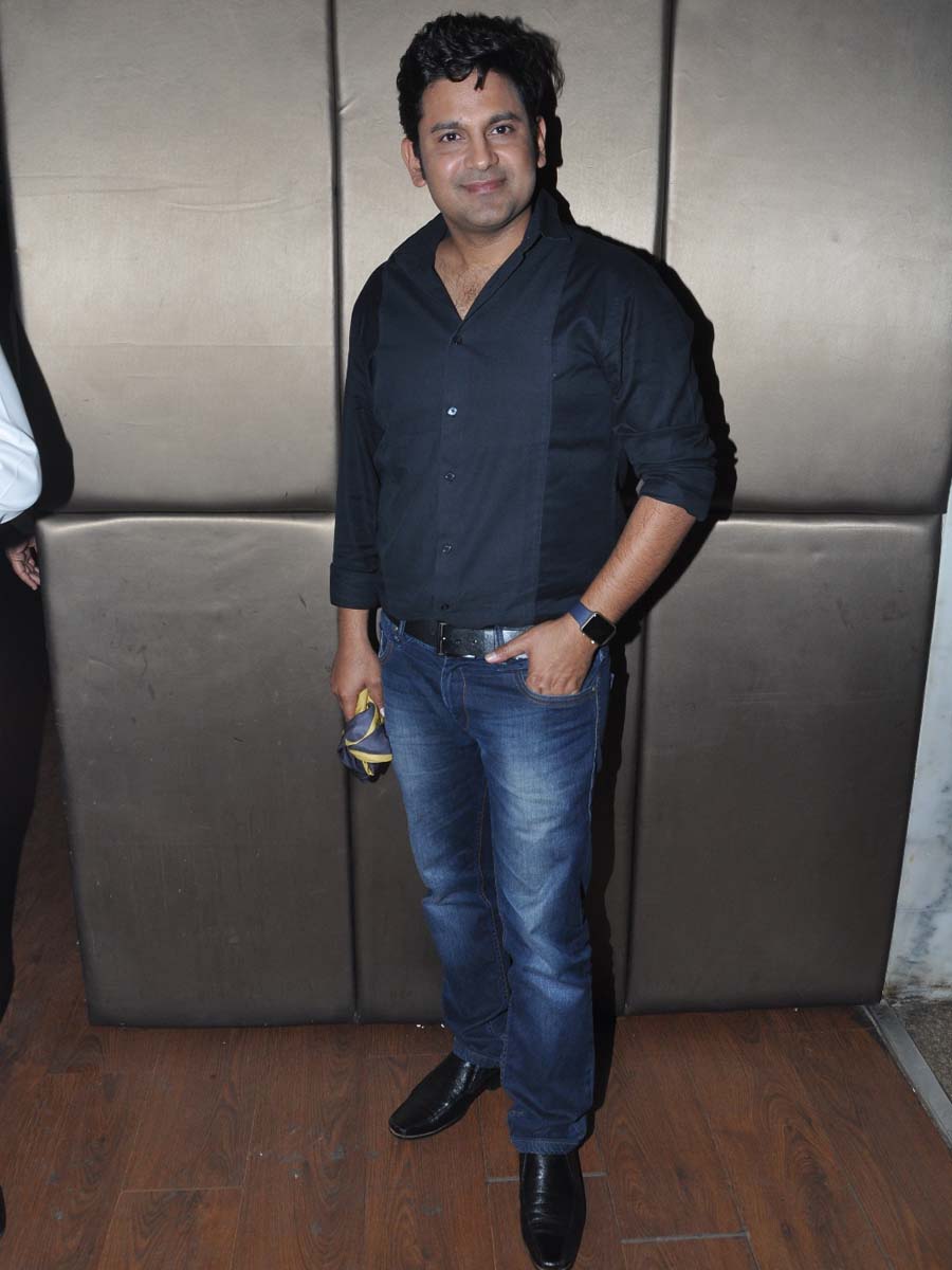 Manoj Muntashir