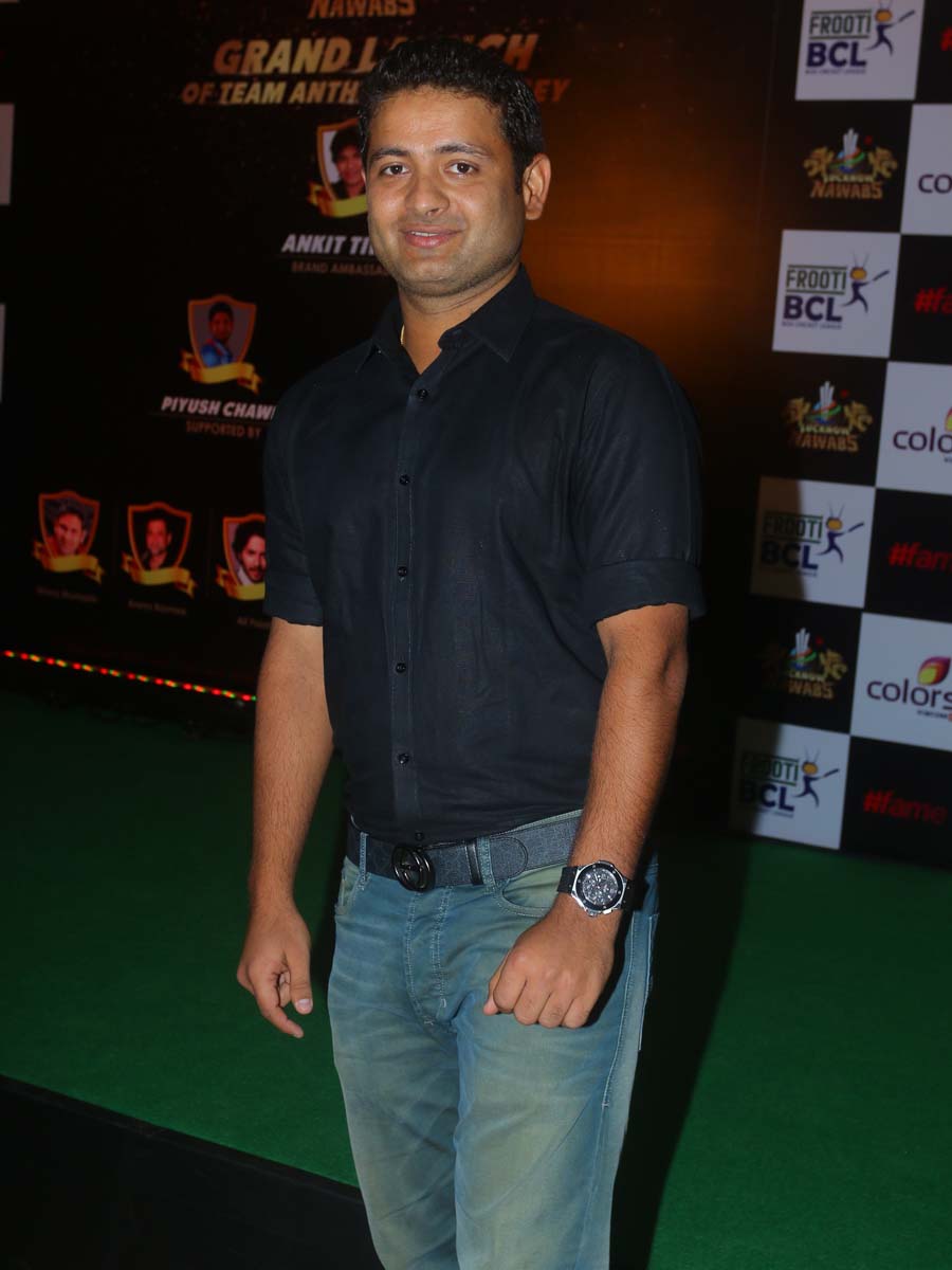 Piyush Chawla