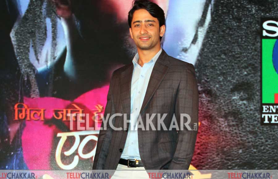 Shaheer Sheikh