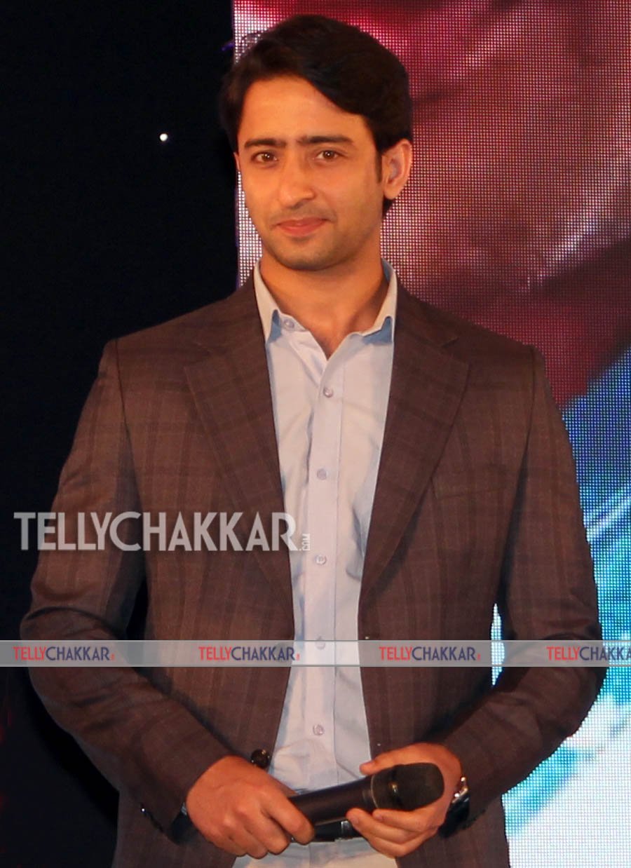 Shaheer Sheikh