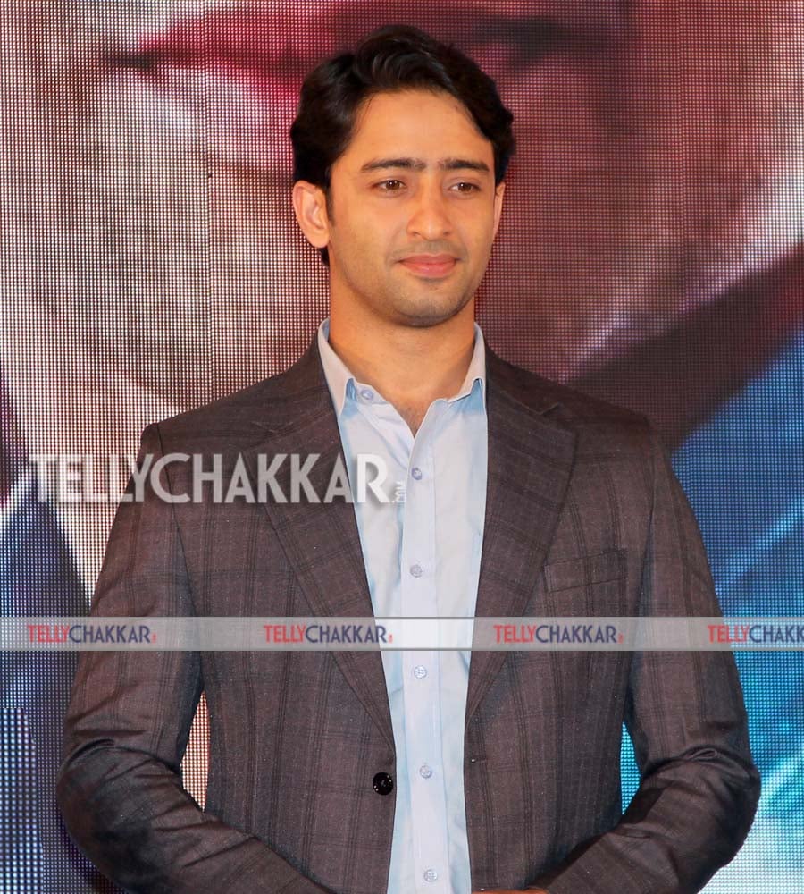 Shaheer Sheikh