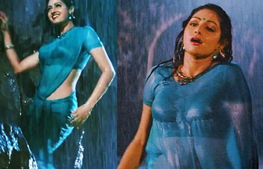 Sridevi 