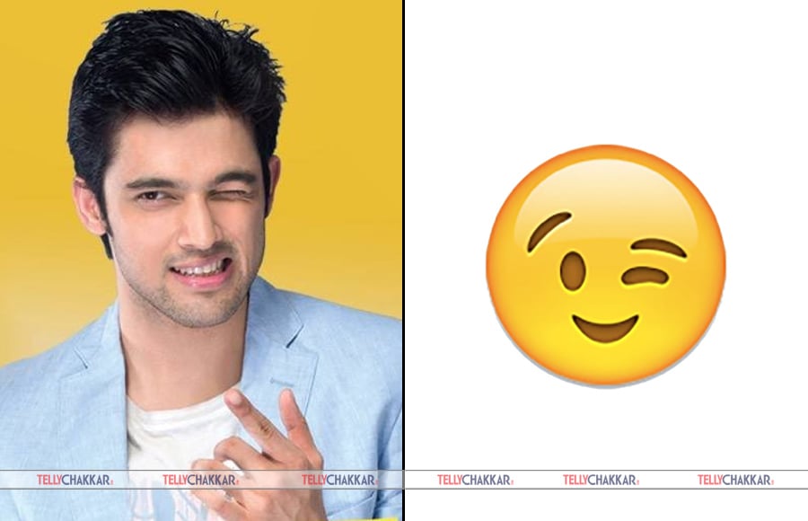 Parth Samthaan