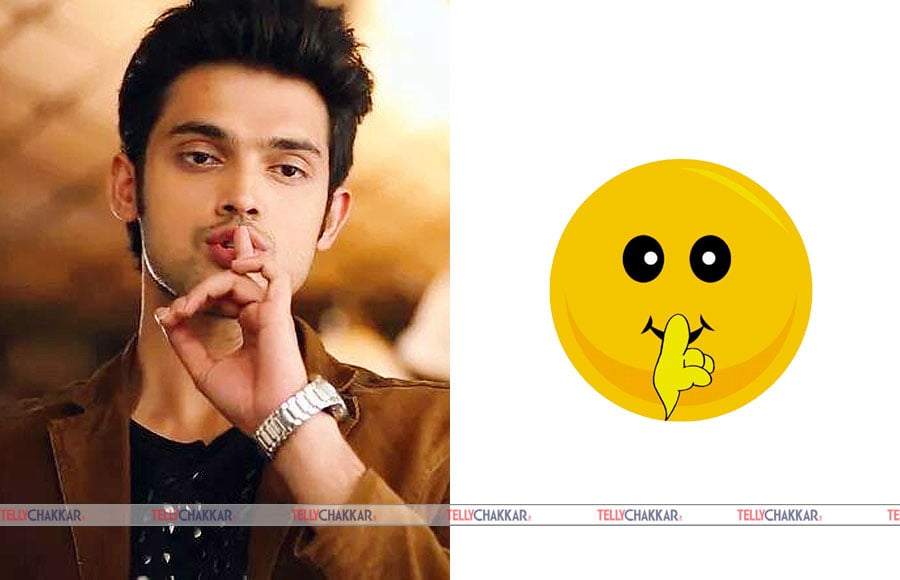 Parth Samthaan