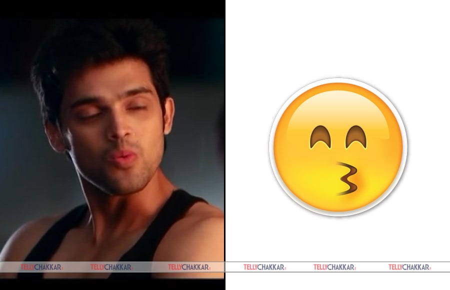 Parth Samthaan