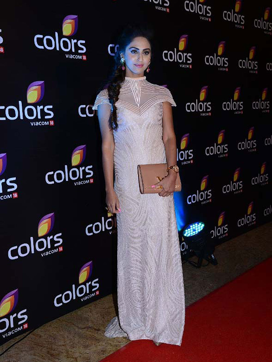 Krystle Dsouza 