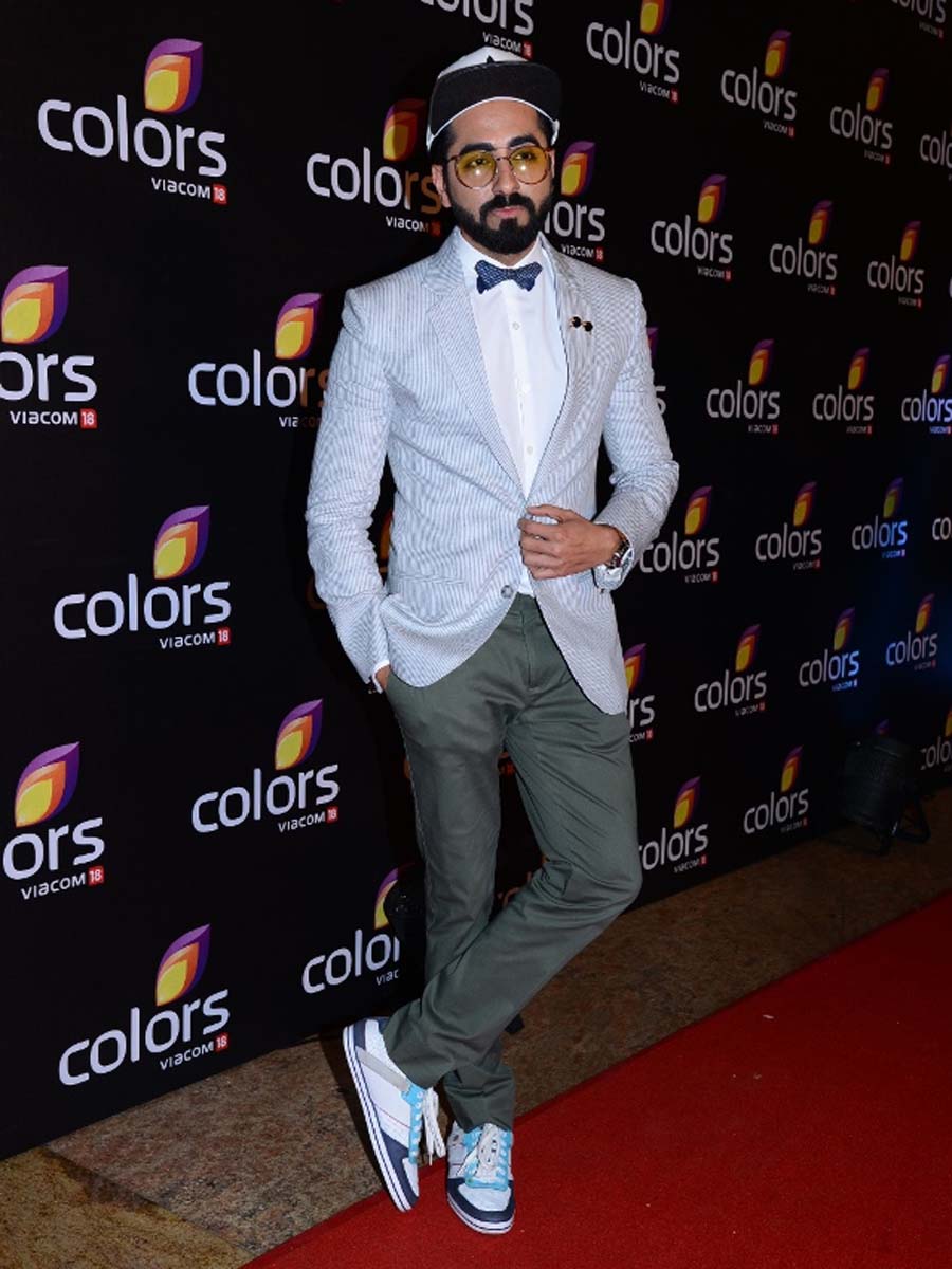 Ayushmann Khurrana 