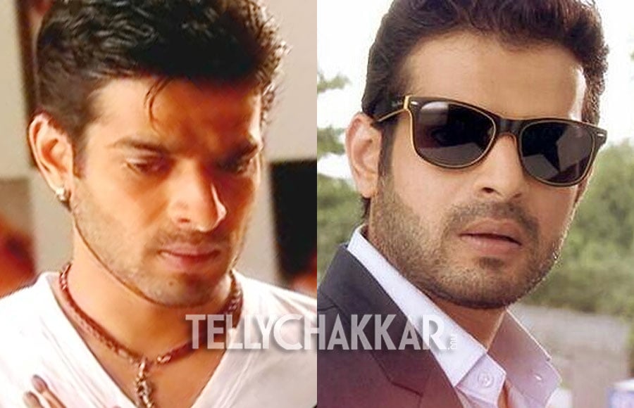 Karan Patel