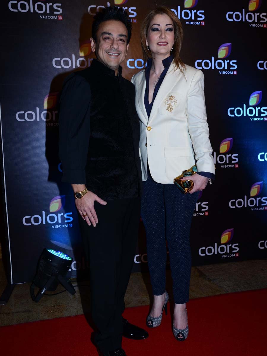 Adnan Sami 
