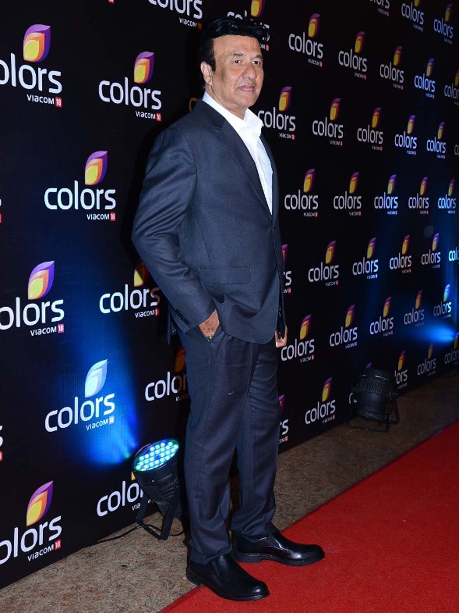 Anu Malik 