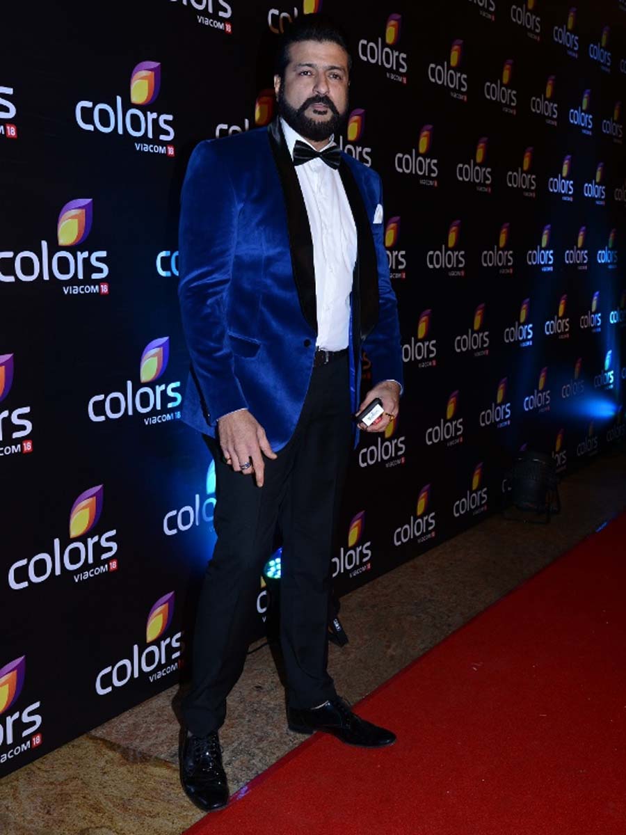 Armaan Kohli 