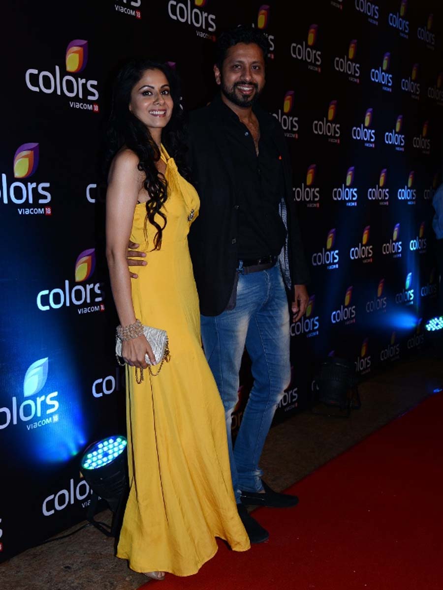 Chhavi Mittal 