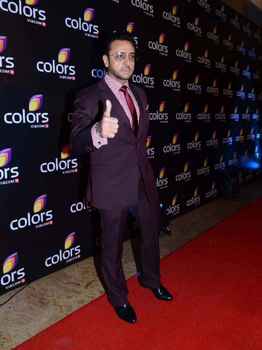 Gulshan Grover 