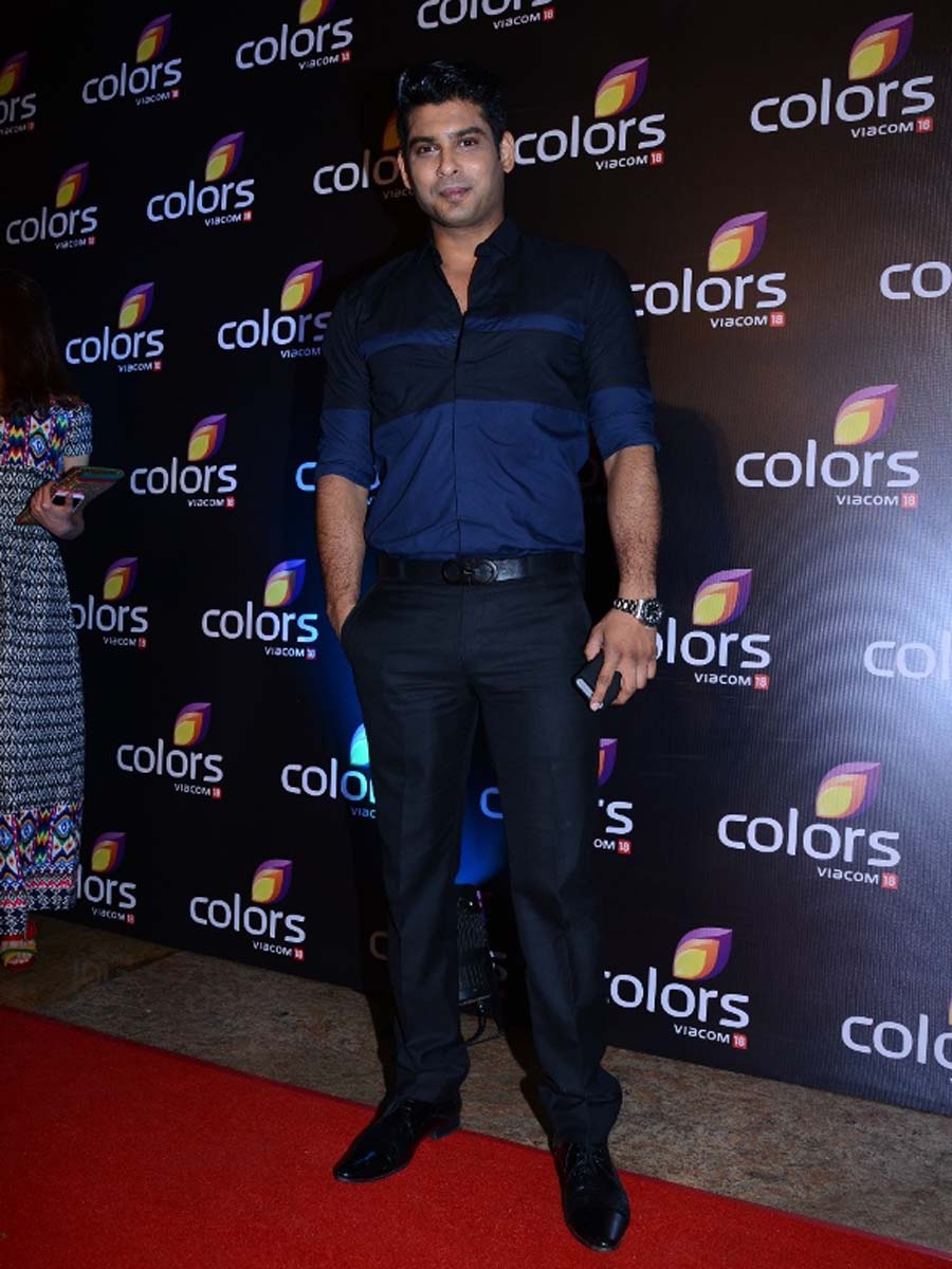 Sidharth Shukla 