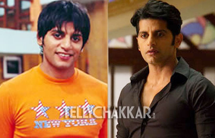 Karanvir Bohra