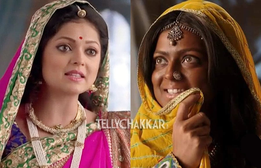 Drashti Dhami in Ek Tha Raja Ek Thi Rani