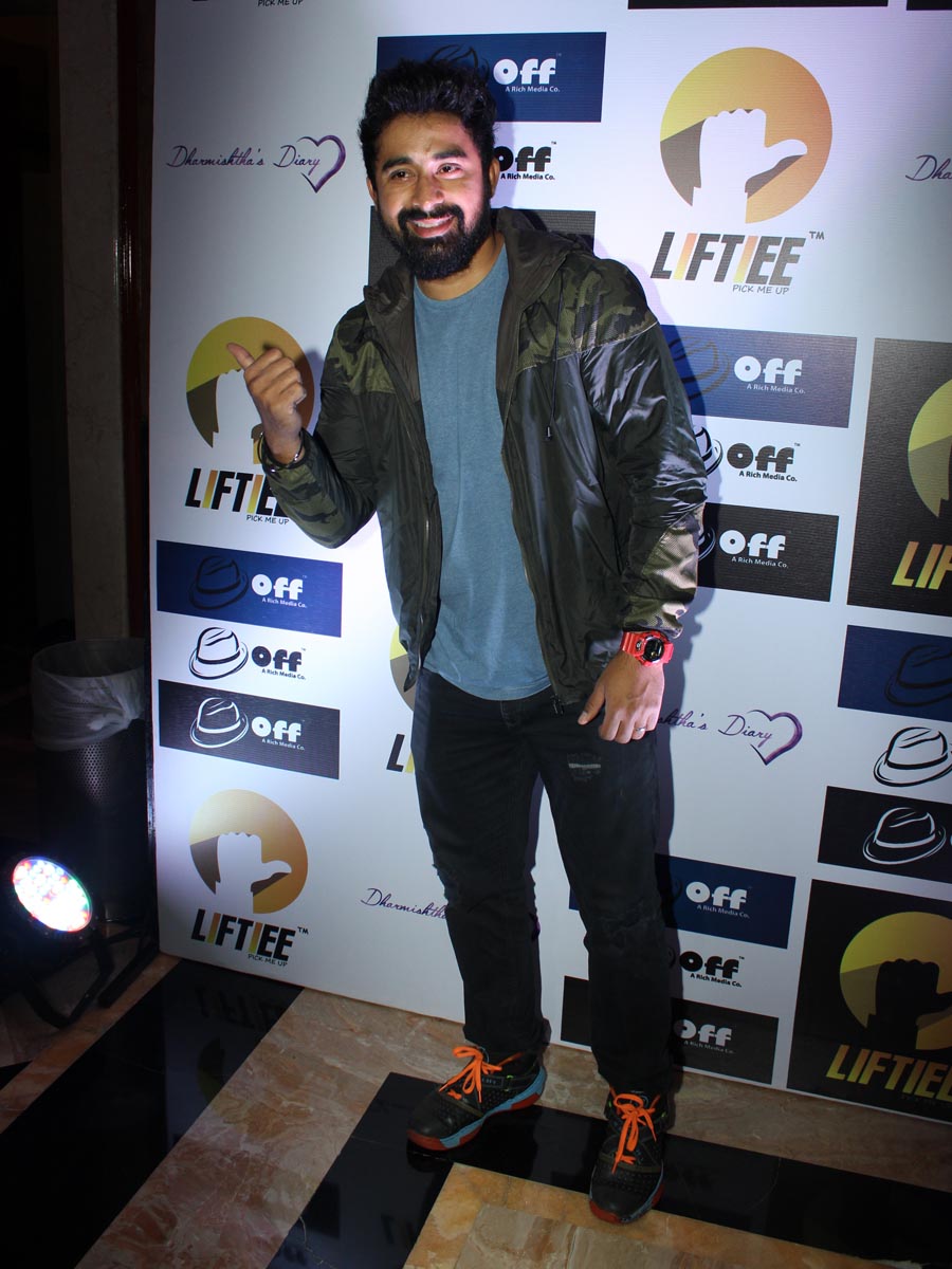 Rannvijay Singh