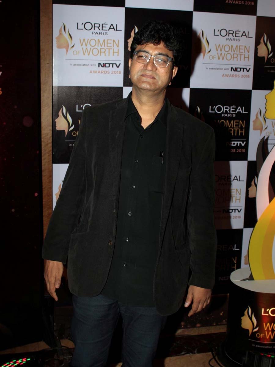 Prasoon Joshi