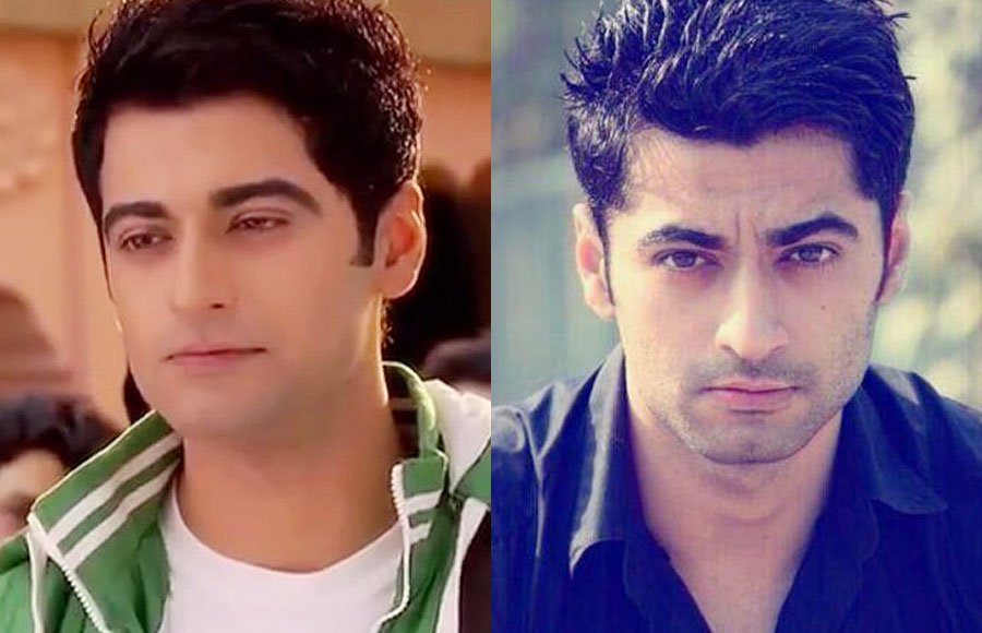 Harshad Arora in Beintehaa