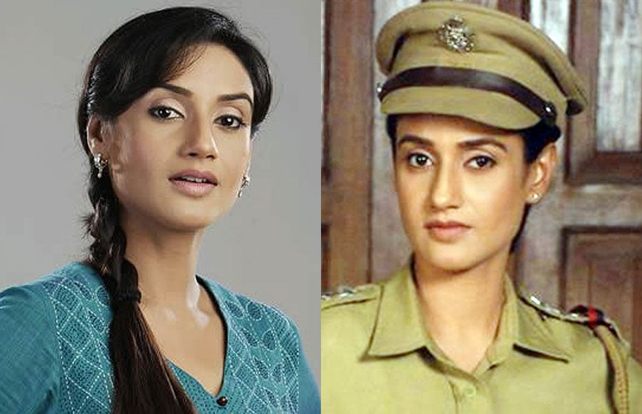 Rati Pandey in Hitler Didi