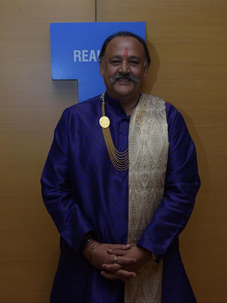 Alok Nath