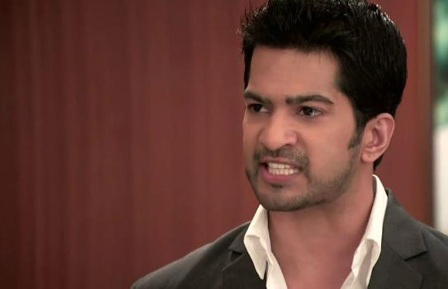 Amit Tandon, Yeh Hai Mohabbatein