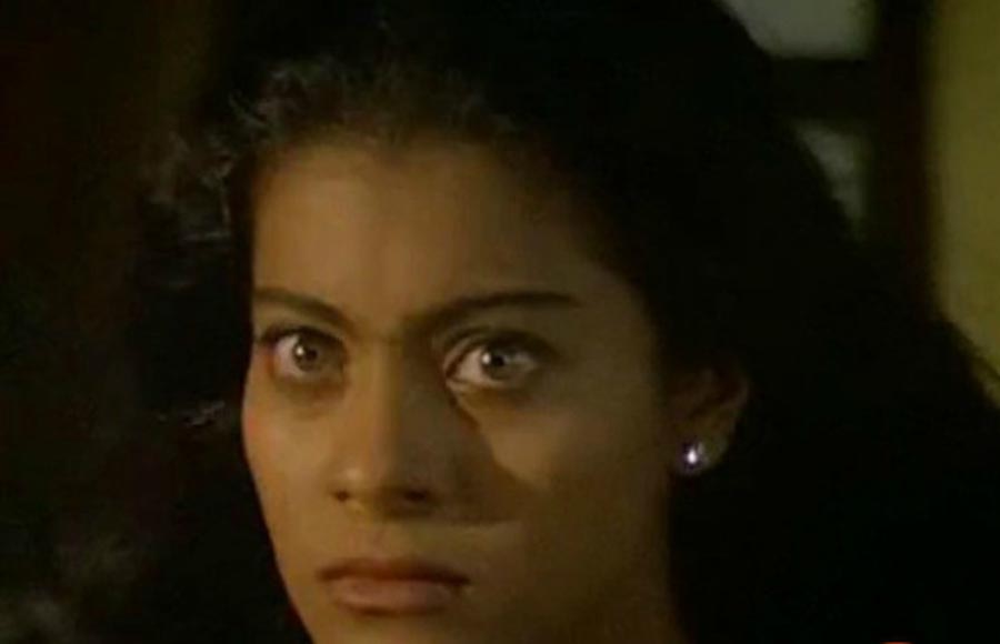 Kajol, Gupt