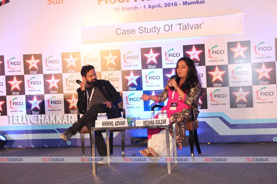 FICCI Frames 2016: Day 2