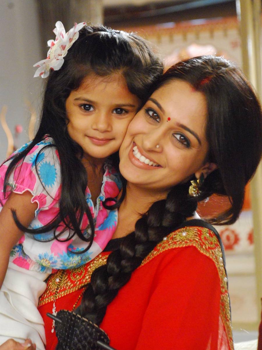 Anjali and Simar