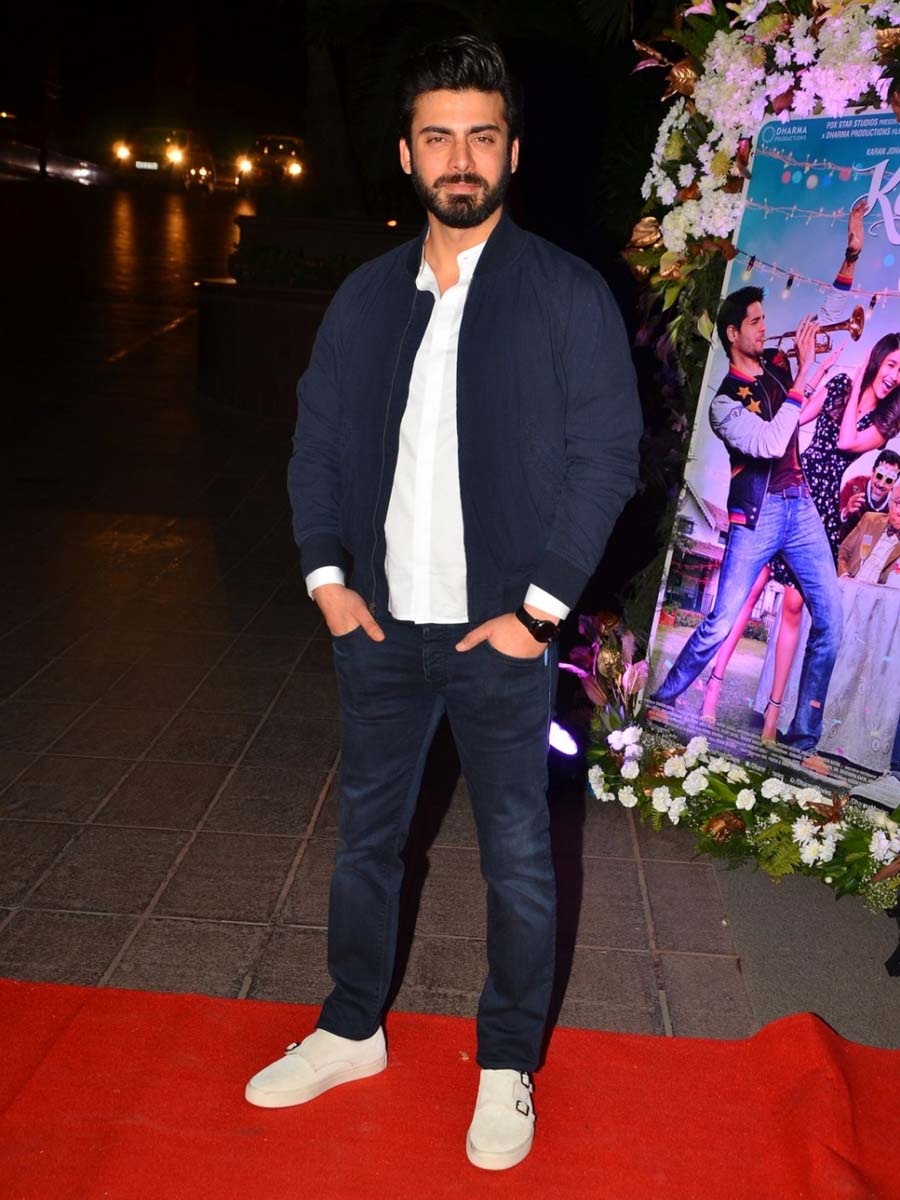 Fawad Khan