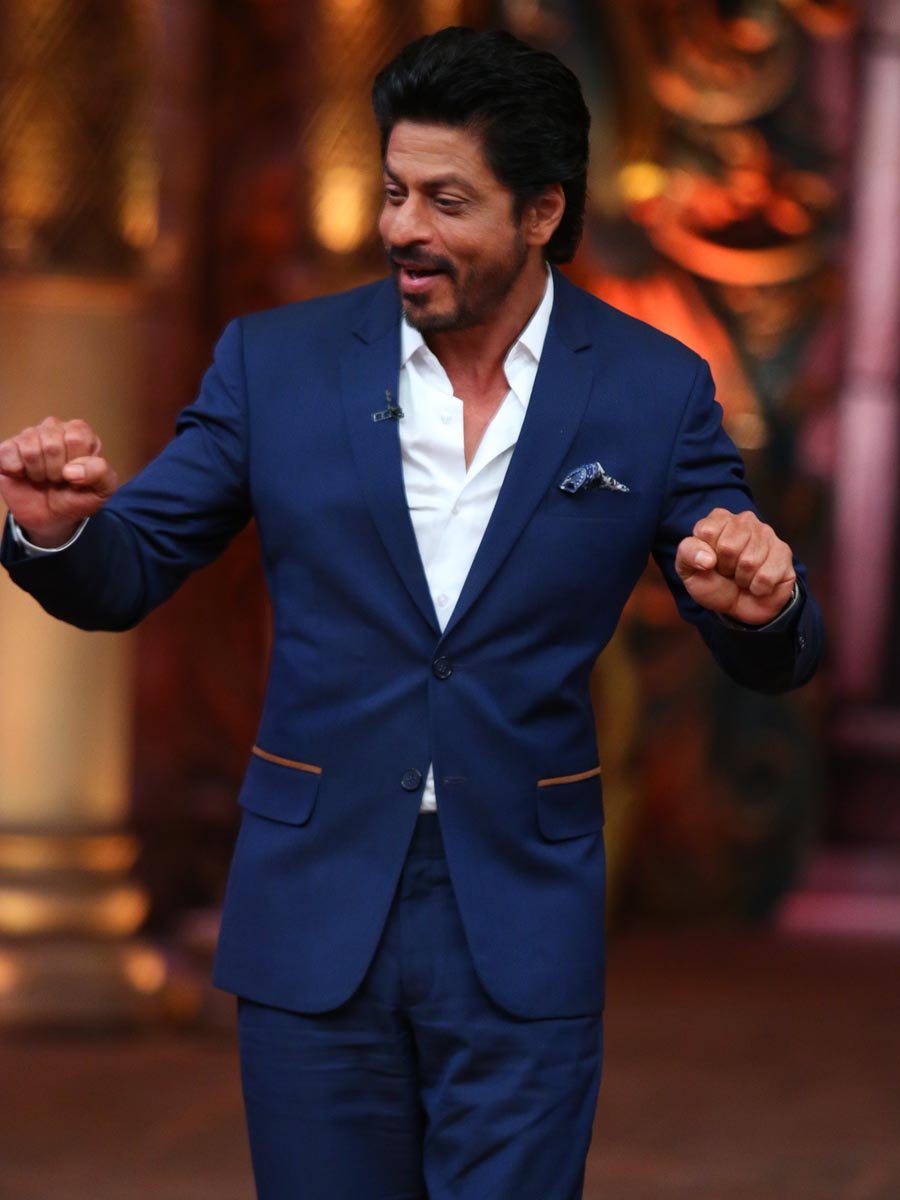 Shah Rukh Khan