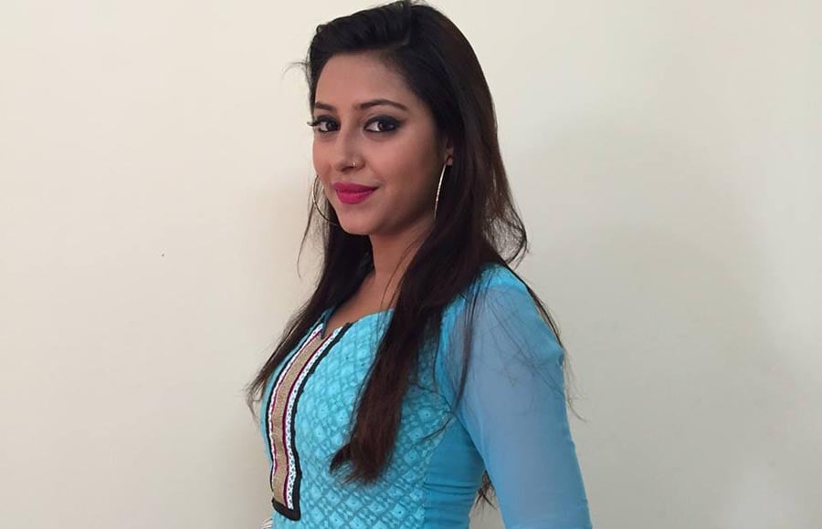 Pratyusha Banerjee