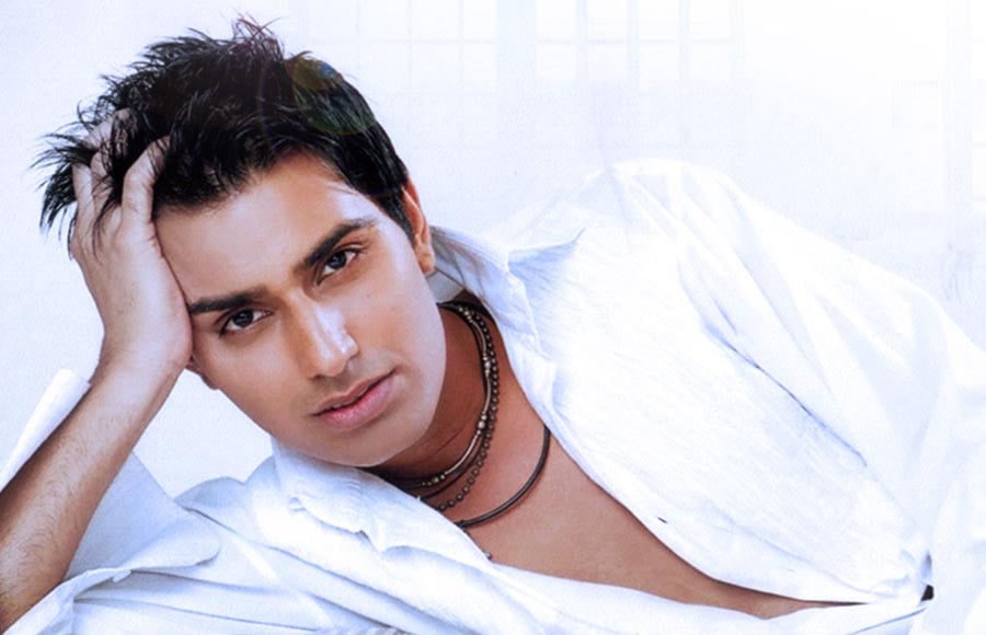 Sanjit Bedi