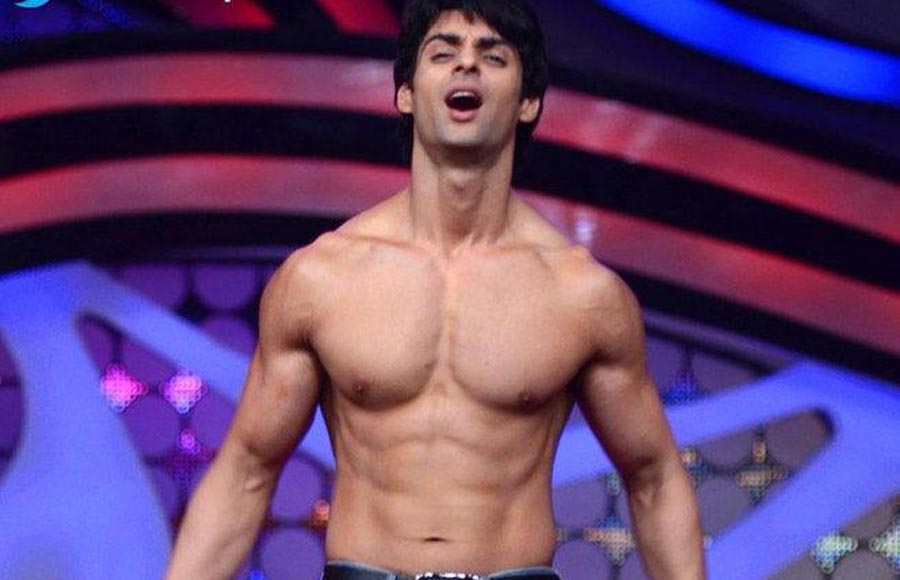 Karan Wahi