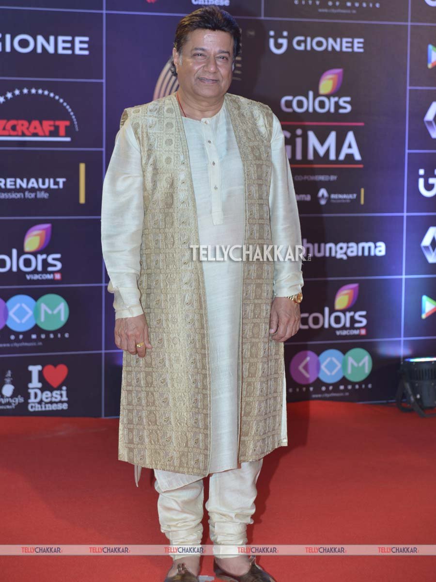 Anup Jalota