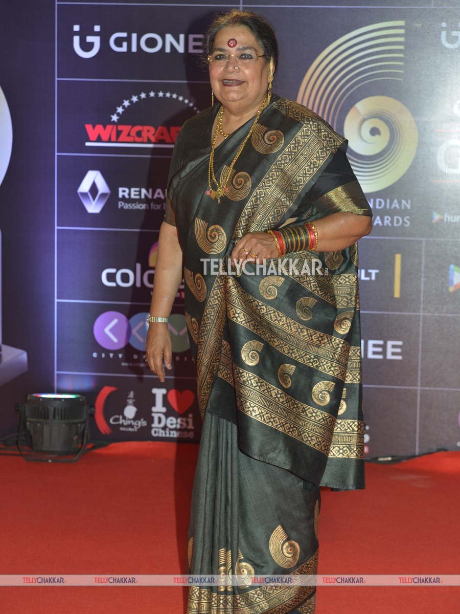 Usha Uthup