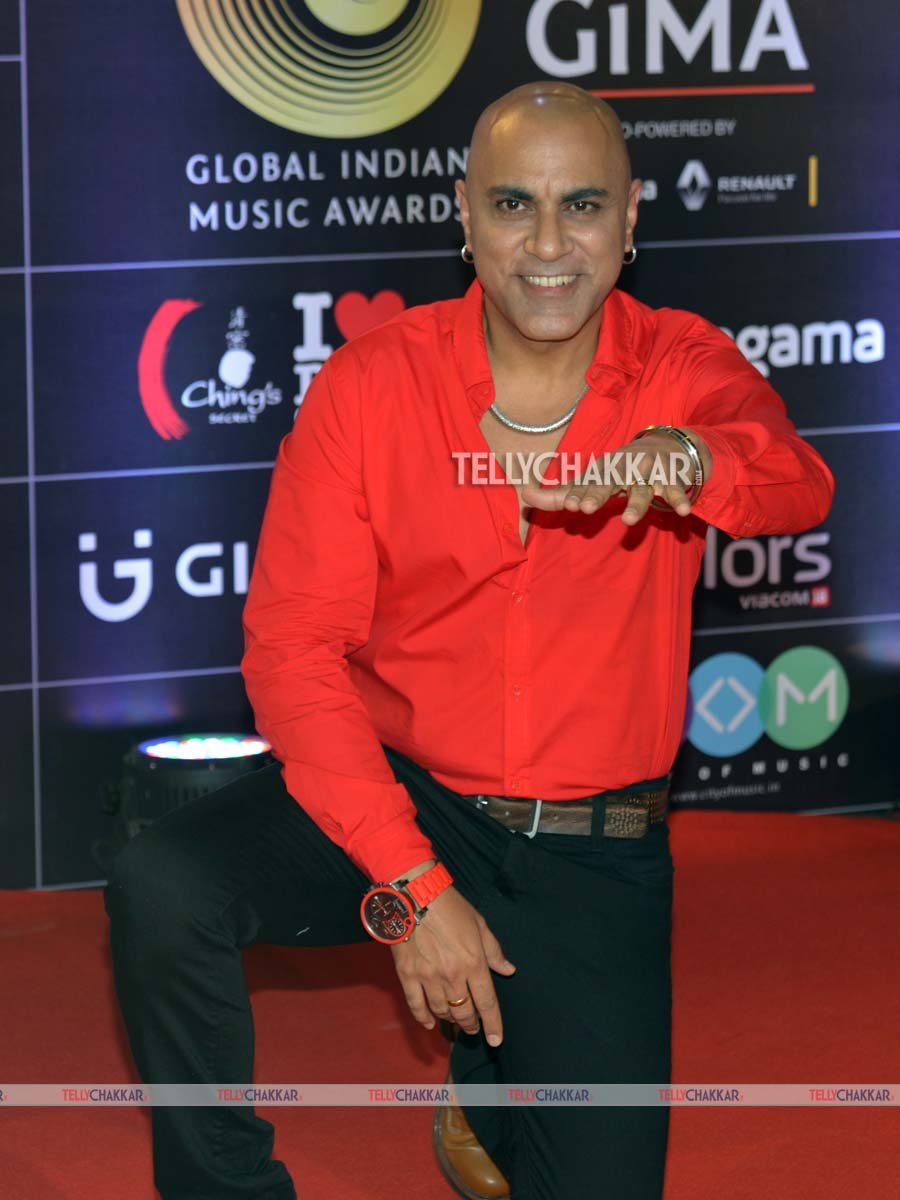 Baba Sehgal