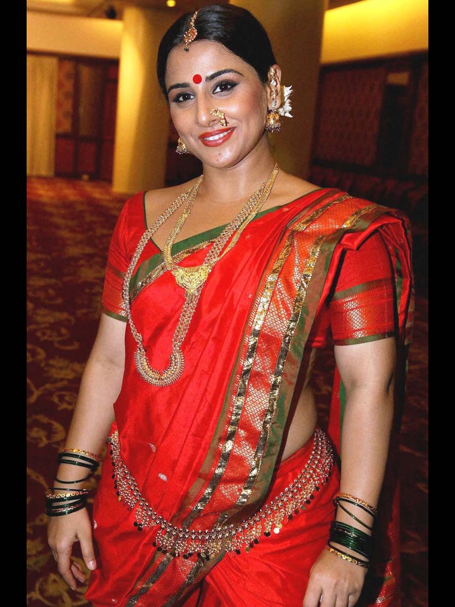 Vidya Balan